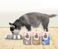[Lait pour animaux de compagnie] Lait pour animaux de compagnie Boisson nutritive pour animaux de compagnie Soutien digestif Croissance des chiots et des chatons Nutrition Soutien sain Lait quotidien pour animaux de compagnie