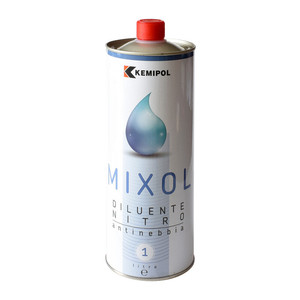 Diluente "mixol" 0,5 Lt. - Product Image 2