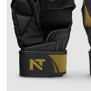 Guantes de boxeo de nuevo estilo de Next Tech con diseño personalizado y logotipo personalizado - Product Image 2