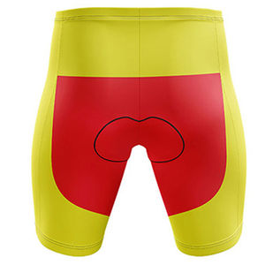 Ensemble de vêtements de cyclisme sur mesure à prix avantageux, sublimation, écologique, anti-UV, respirant, réversible, grande taille, séchage rapide, pour adultes - Product Image 6