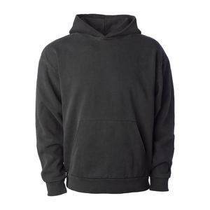 เสื้อสเวตเชิ้ตมีฮู้ดครอสเกรนรุ่นพรีเมี่ยม - Product Image 1