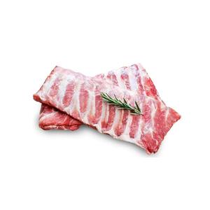 Carne de Cerdo Congelada de Alta Calidad, Seleccionada Higiénicamente para Restaurantes, Hoteles, Servicios de Catering y Cocinas, Suministro Directo - Product Image 2