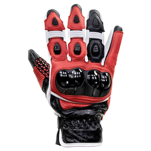 Guantes de Motocross de Diseño Superior, Cómodos, Duraderos, Transpirables, Sostenibles, de Alta Calidad, con Diseño Sólido de Moda para Deportes al Aire Libre - Product Image 5