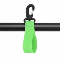 Clips de fixation pour pagaie de kayak, pour le rangement des pagaies de bateaux gonflables et de planches à pagaie, sans anneau en D nécessaire