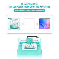 Film de protection hydrogel EPU HD auto-réparateur anti-traces de doigts pour téléphones pliables, compatible avec la machine de découpe de films
