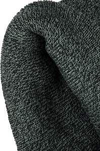 Bonnet court unisexe chaud et confortable pour adulte avec logo personnalisé Bonnet doux et extensible pour hommes et femmes - Product Image 5