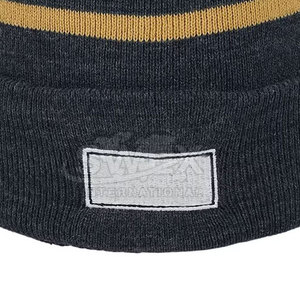 Factory Direct Sale Jacquard <b>Fleece</b> <b>Beanie</b> Hats Custom Made Jacquard <b>Fleece</b> <b>Beanie</b> Hats High Quality Jacquard <b>Fleece</b> <b>Beanie</b> Hats - Product Image 5