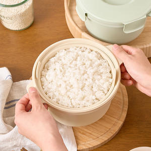 CaloBowl-Utensilios de cocina para microondas para bajar de peso, aptos para lavavajillas, ligeros y sostenibles - Product Image 5