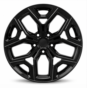 Cerchi in Lega di Alluminio Forgiati Monoblocco da 20 21 22 23 24 Pollici con Finitura Lavorata e Spazzolata per Supra GR Nissan <span class=keywords><strong>Z</strong></span>, Cerchi Saldati - Product Image 2