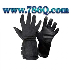 FLIGHT TOS Gant tactique Flyer Gants résistants aux aiguilles et aux coupures en sapin - Product Image 1