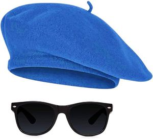 2024 nueva moda por encargo OEM boinas al por mayor gorra de entrenamiento para hombres color personalizado y tamaño Impresión de logotipo para escenas al aire libre - Product Image 4