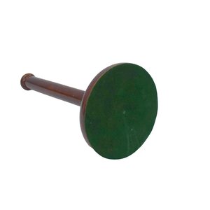 Soporte de rollo de papel de cocina de madera de moda precio al por mayor servilletero para inodoro y caja de barra almacenamiento embalado - Product Image 2