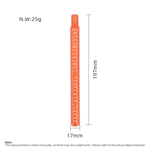 Bâtonnet anti-odeurs compatible avec l'aspirateur eau et poussière Uwants D100, nettoyeur de sols, réservoir d'eau usée, particules actives - Product Image 5