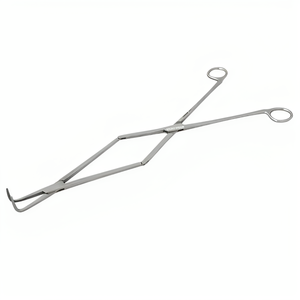 Pince parodontale équine à pointe fine en acier inoxydable de qualité supérieure, Instrument dentaire équin, pince parodontale fine pour cheval - Product Image 4