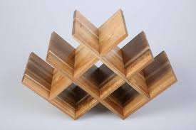 Natural Finished <b>Wine</b> <b>Rack</b> Holder High Selling Quality Wooden <b>Wine</b> <b>Rack</b> Holder Elegant <b>for</b> Home Hotel Bars Usage in Wholesale - Product Image 5