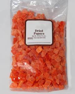 Papaye séchée du Sri Lanka - Product Image 3