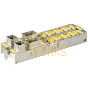 Morsettiera a vite Murrelektronik 55563 Nuova - Product Image 1