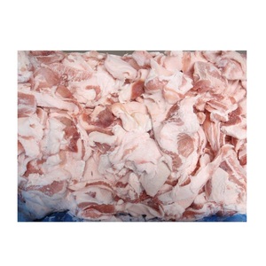 50/50ตัดหมูสามชั้นแช่แข็งคุณภาพสูง-ราคาขายส่ง-เหมาะสำหรับการผลิตเบคอนไส้กรอกและแฮม-เนื้อไม่ติดมัน50% - Product Image 6