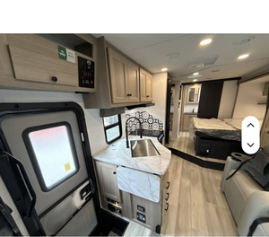 Pristine Clean K-H Nuevo 2026 Forest River Forester 2441DSF - Product Image 6