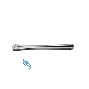 Pince intestinale et gastrique en acier inoxydable de haute qualité 8cm / 3 "Fabricant et exportateur d'instruments chirurgicaux - Product Image 6