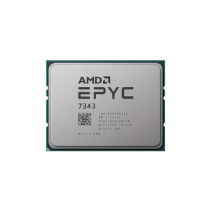 AMD EPYC 7343 16C/32T 3.2GHz-3.9GHz 190W 100-000000338 - Product Image 3