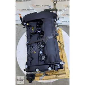 Caja de Motor Completa Peugeot RCZ 1.6 THP, Número de Pieza 0135RJ EP6CDT, Nueva Condición, Combustible Diésel para Fines de Fabricación - Product Image 5