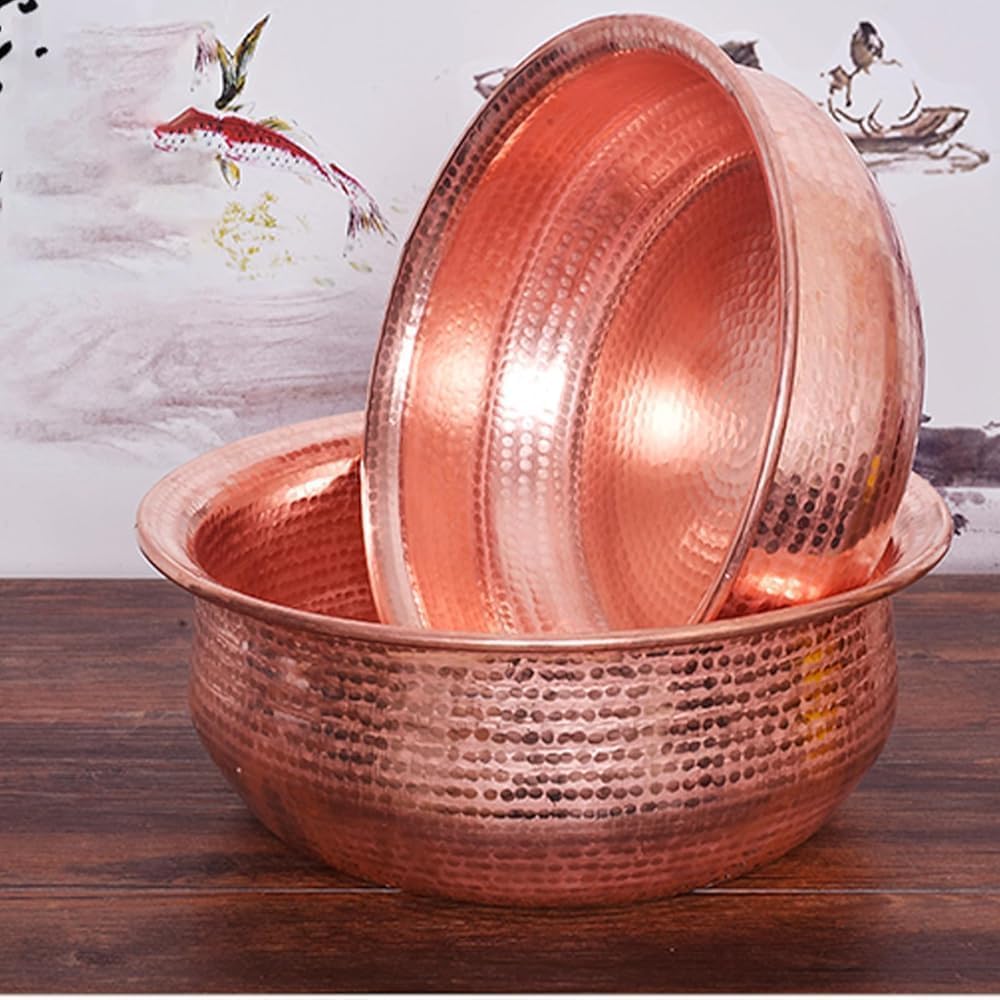 Copper