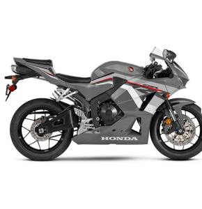 Motocicleta Deportiva Doble Propósito Honda CBR600RR 2025, Alta Velocidad, Envío el Mismo Día - Product Image 2