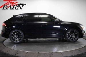Meilleur prix Ventes en gros Audi SQ8 AWD 4.0T quattro Prestige 4 portes voitures SUV d'occasion à vendre - Product Image 4