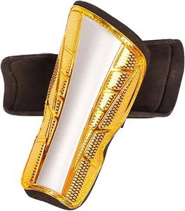 <b>Skin</b> Guard <b>Football</b> Custom Printing Blank Sublimation Shin Guards Protect Soccer Shin Guard <b>Football</b> Custom Colour - Product Image 6