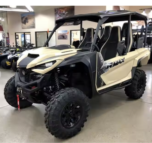 2025 Original Yamahaas Wolverinees RMAX4 1000 Limiteds Editions Assembly <b>Tool</b> Industrial/DIY Hot New Product - Product Image 4