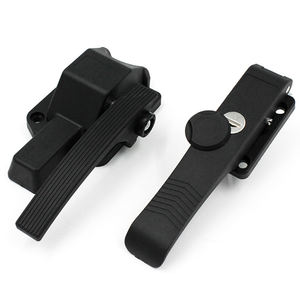 Kete <span class=keywords><strong>roue</strong></span> <span class=keywords><strong>caravane</strong></span> camping-car poignée d'entrée porte languette serrures camping-car sécurité RV loquet de porte avec serrure et clé - Product Image 1