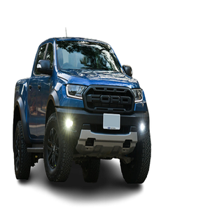 Ranger-Raptor Toyota Hilux, listo para enviar - Product Image 6