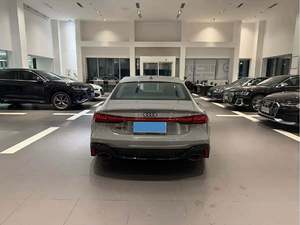 <span class=keywords><strong>Audi</strong></span> RS 7 2026, voiture la plus vendue - Product Image 4