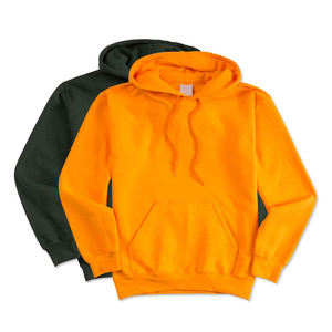 Sudadera con capucha informal de alta calidad para hombre, Logo esencial de letra, suéter de estilo de pecho de doble línea, sudadera holgada para hombre - Product Image 6
