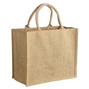 Bolsas de Yute Modernas, Plegables y Ecológicas con Compresor - Product Image 3