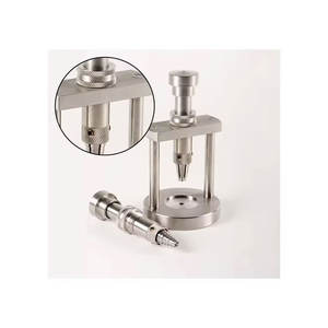 Tratamiento de córnea con punzón endotelial más vendido, queratoplastia y córnea para uso hospitalario - Product Image 1