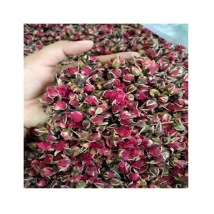100% organic rose for slimming tea flavor rose tea suitable for all people and high quality delicious