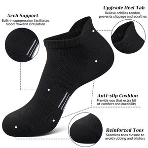 athletic <b>socks</b> <b>Men's</b> Pure Cotton <b>Socks</b> Plus Size Solid Color Casual Office Business <b>Long</b> <b>Socks</b> Breathable Soft <b>Men's</b> <b>Socks</b> - Product Image 6