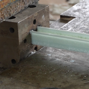 Máy pultrusion <span class=keywords><strong>FRP</strong></span> để làm hồ sơ sợi thủy tinh-Máy đa đặc điểm kỹ thuật với dịch vụ sau bán hàng - Product Image 6