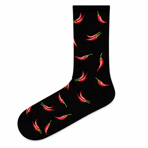 Premium Combed Cotton Novelty <b>Socks</b> <b>Colorful</b> Detailed Patterns Casual Crew <b>Socks</b> for Global Wholesale Markets Factory Direct Hub - Product Image 6