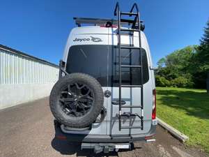 Nouveau Jayco Terrain 19YG 2026 prêt à la vente - Product Image 3