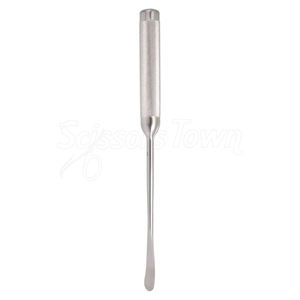 Cobb Style Elevator 14 pulgadas 34 pulgadas ortopédico quirúrgico hueso elevador instrumento OEM fabricante - Product Image 5