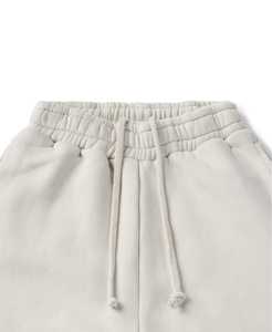 Pantalones Deportivos Casuales Personalizados, Holgados, de Pierna Recta, Estilo Baggy, de Felpa Francesa, Algodón Grueso, Ecológicos, Transpirables y Acampanados - Product Image 3