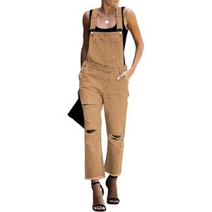 Robe à manches longues couverte pour hommes et femmes Robe salopette de travail couverte de haute qualité pour femmes avec taille personnalisée - Product Image 4