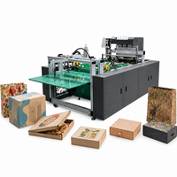 Impresora Digital de Alta Eficiencia de Una Sola Pasada para Embalajes de Cartón, Directo de Fábrica, Cero MOQ, Máquina de Impresión de Cajas de Pizza