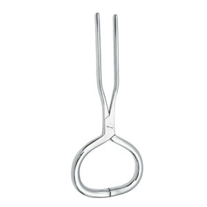 Probador de pezuñas profesional Extra grande de 19 pulgadas, instrumentos veterinarios de alta calidad para herramientas de herrador - Product Image 4