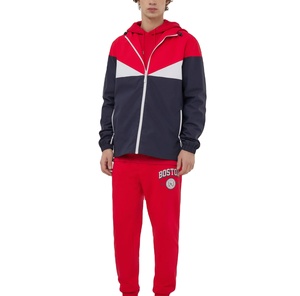 Logo personnalisé extérieur imperméable coupe-vent veste hommes pluie randonnée manteau adultes coupe-vent tenue décontracté - Product Image 3