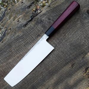 มีดเชฟทำมือ JEXMOO สแตนเลสอเนกประสงค์ พร้อมปลอกหนังสำหรับใช้ในครัว - Product Image 6