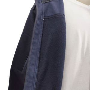 เสื้อแจ็คเก็ตยุทธวิธีแบบกำหนดเอง ชุดยูนิฟอร์มกลางแจ้ง กันลม เสื้อแจ็คเก็ตซอฟต์เชลล์สำหรับผู้ใหญ่ - Product Image 5